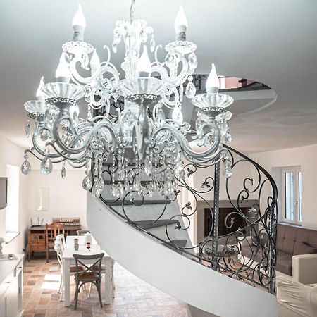 Luxury Villa Arianna Tarano Zewnętrze zdjęcie