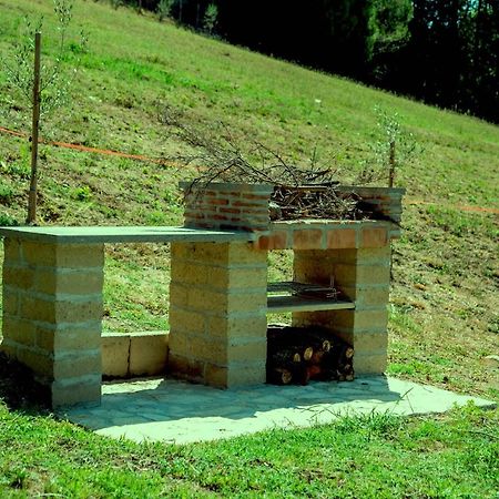 Luxury Villa Arianna Tarano Zewnętrze zdjęcie