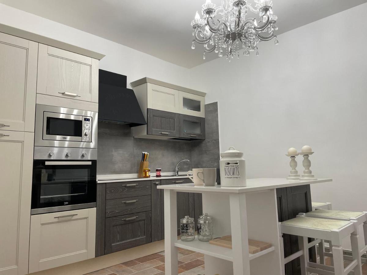 Luxury Villa Arianna Tarano Zewnętrze zdjęcie