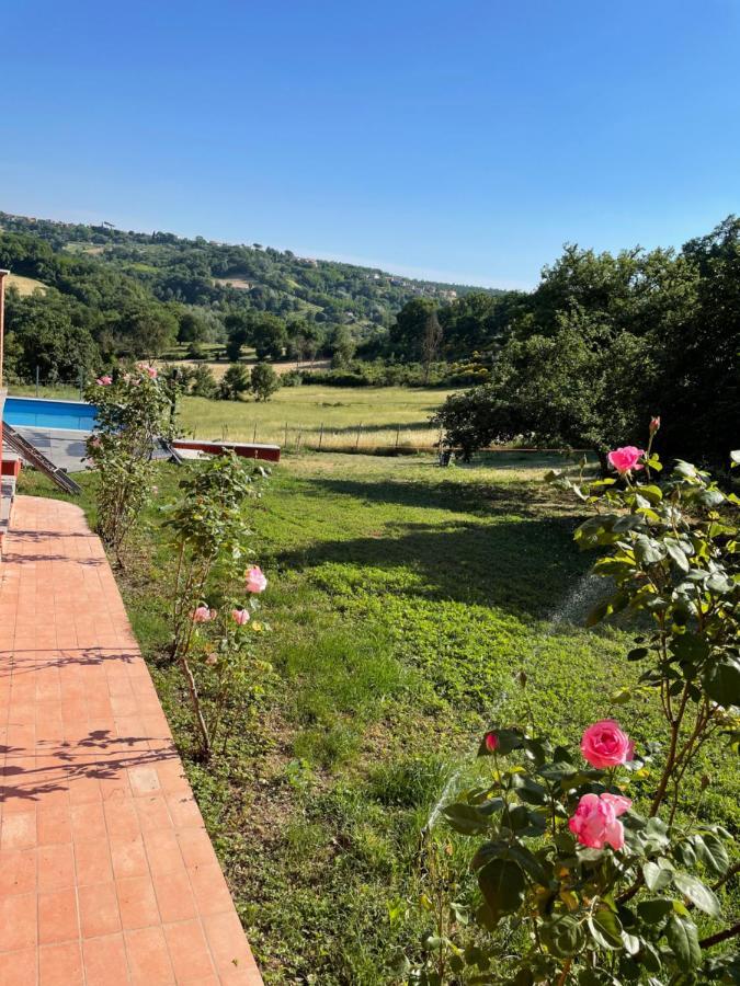 Luxury Villa Arianna Tarano Zewnętrze zdjęcie