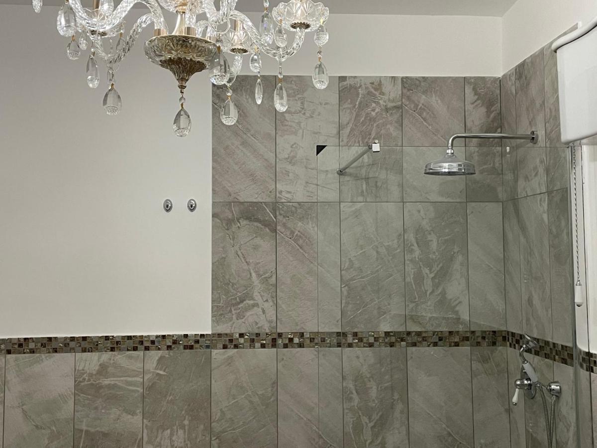 Luxury Villa Arianna Tarano Zewnętrze zdjęcie