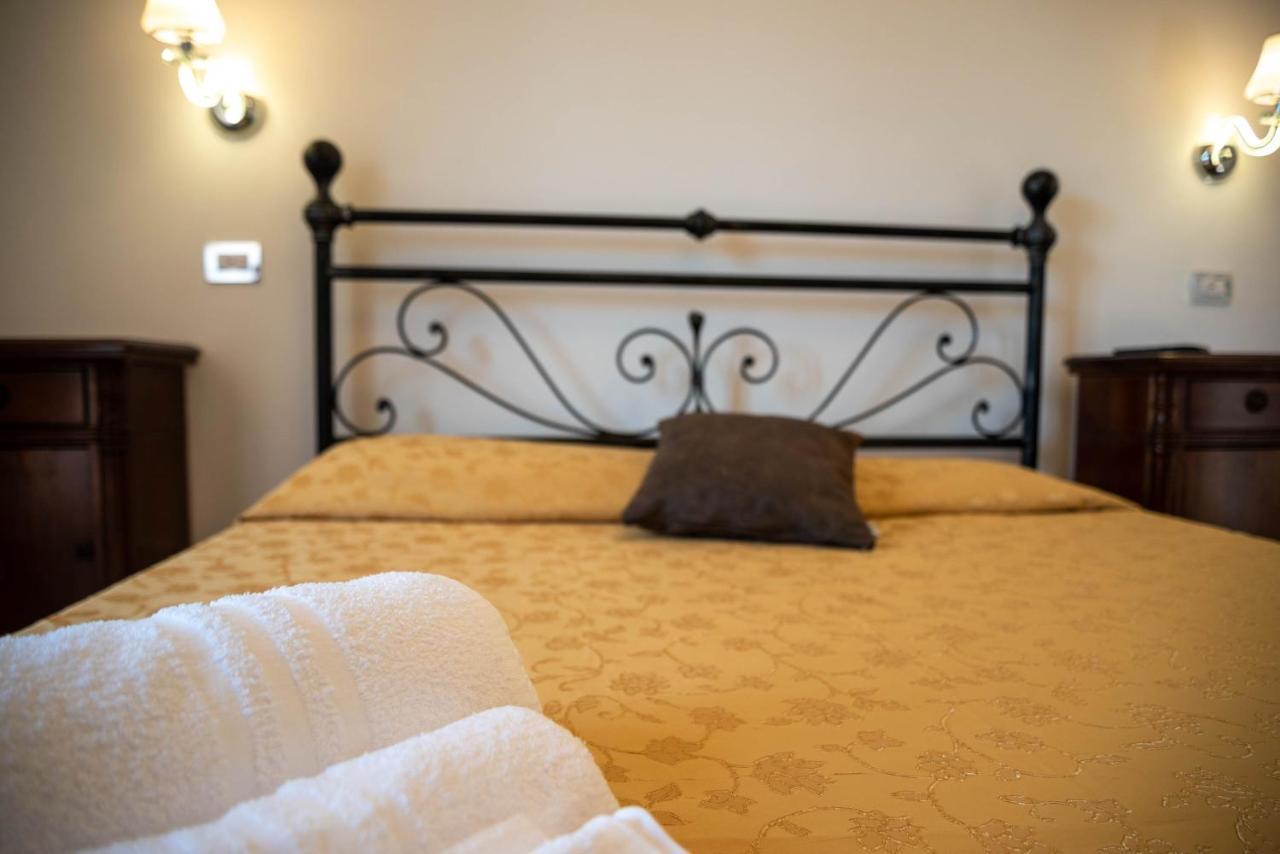 Luxury Villa Arianna Tarano Zewnętrze zdjęcie