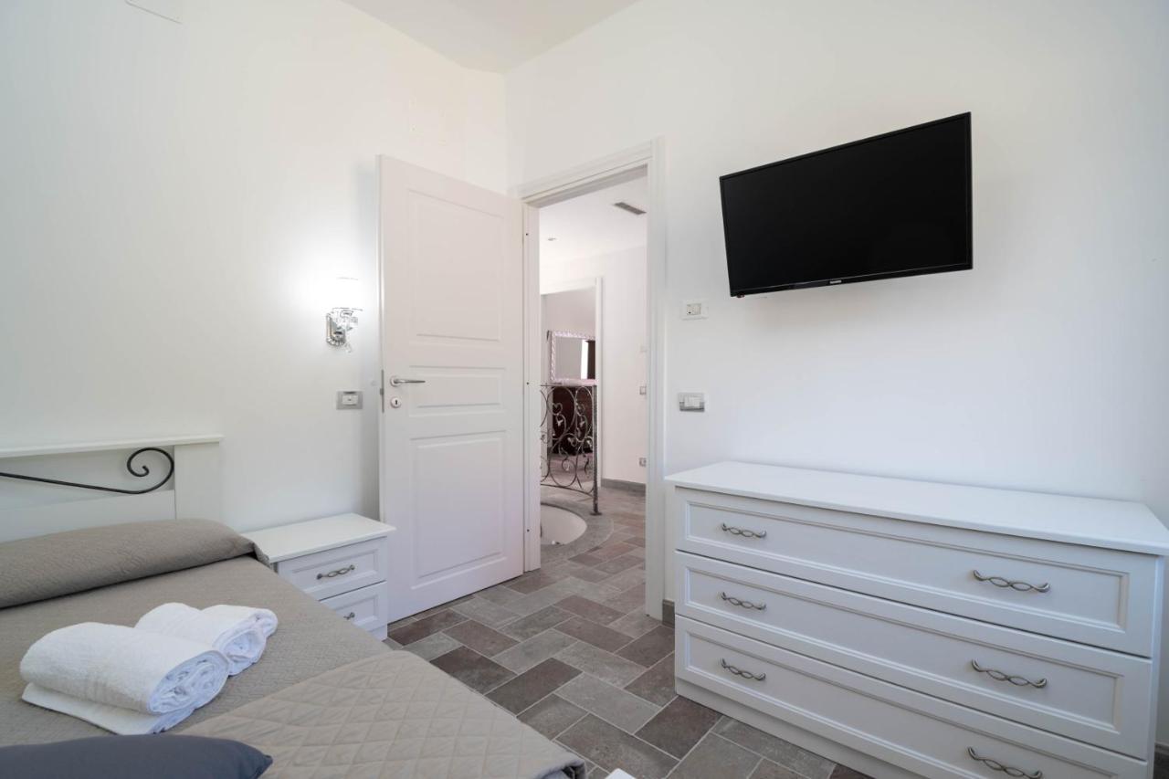 Luxury Villa Arianna Tarano Zewnętrze zdjęcie