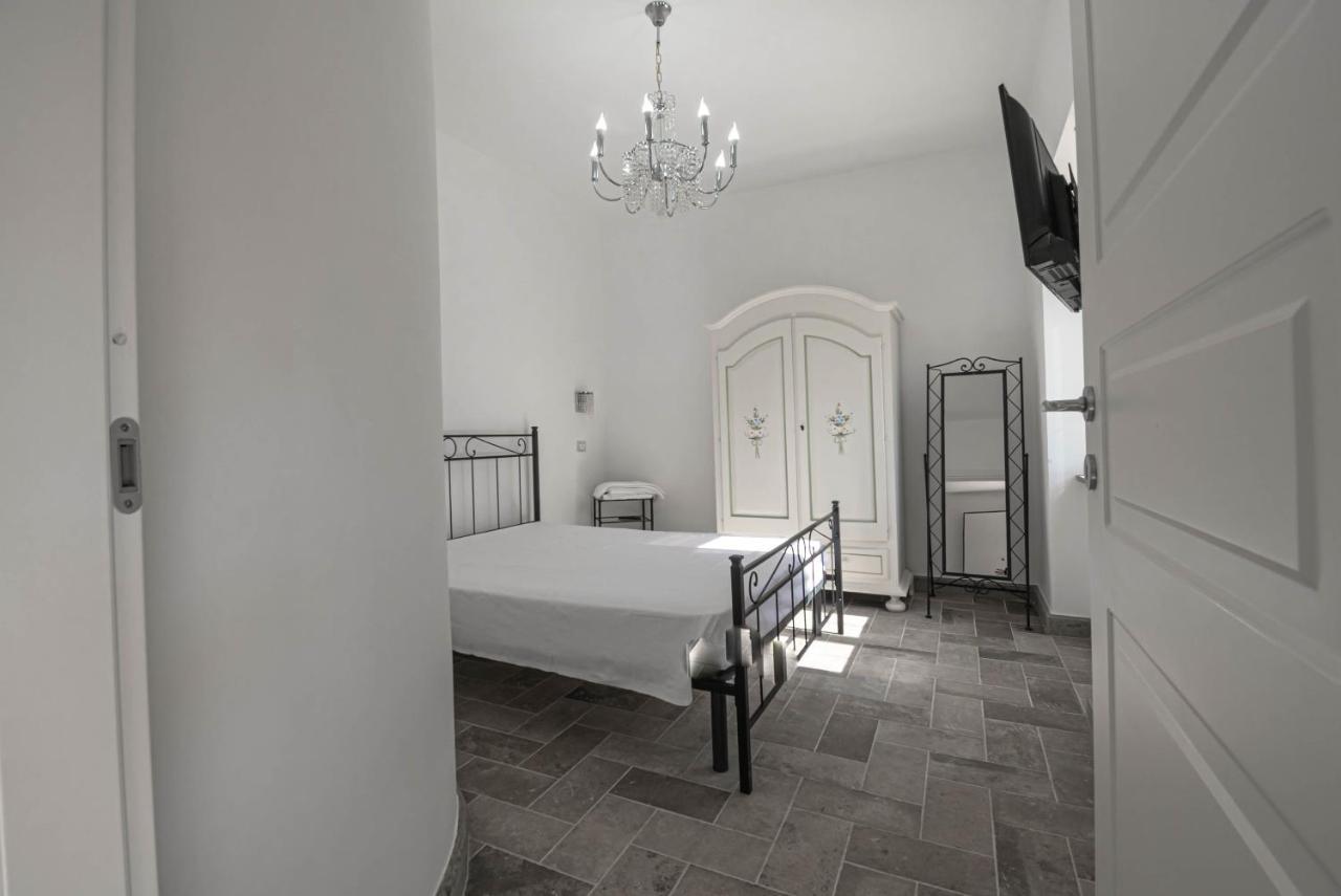 Luxury Villa Arianna Tarano Zewnętrze zdjęcie