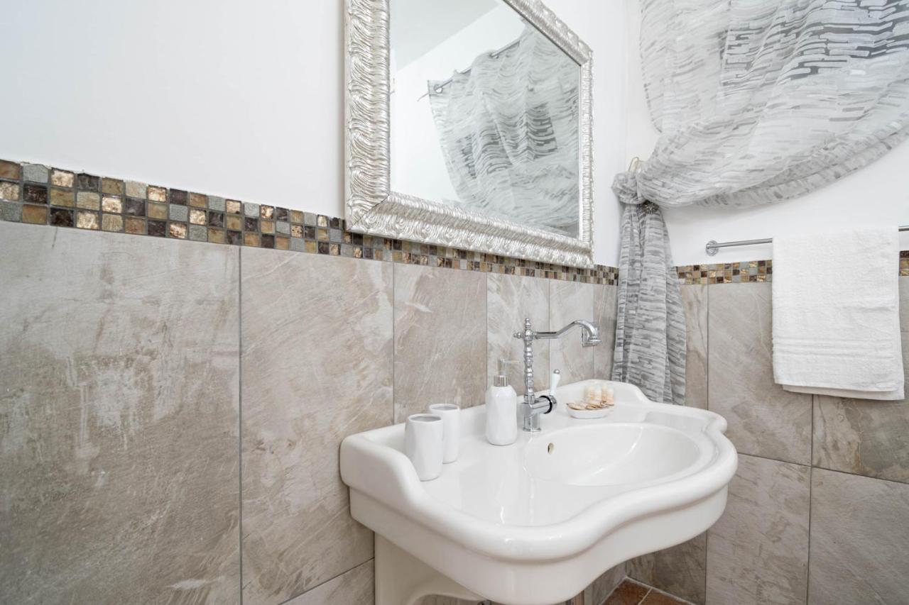 Luxury Villa Arianna Tarano Zewnętrze zdjęcie