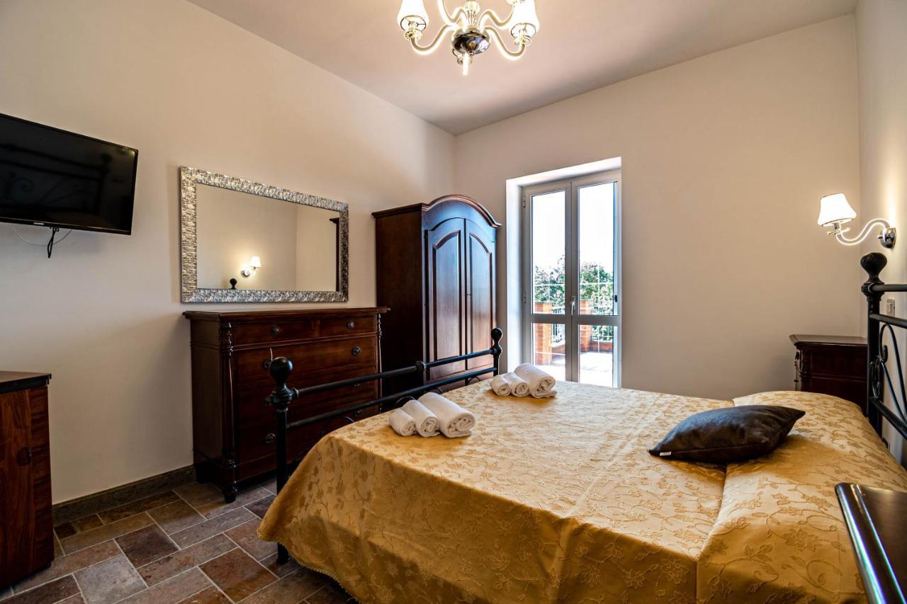 Luxury Villa Arianna Tarano Zewnętrze zdjęcie